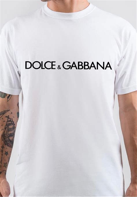 fake dolce and gabbana t shirt|dolce gabbana t shirts women.